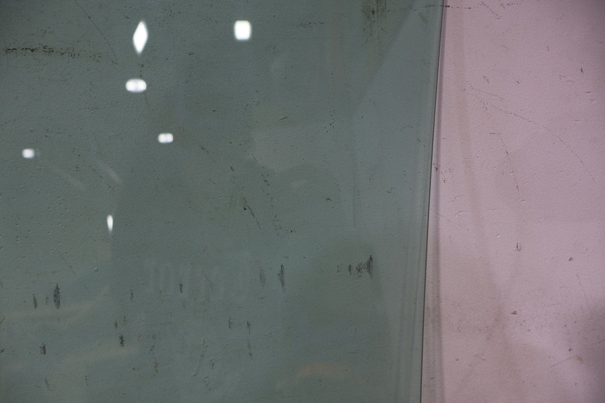 2011 Nissan Xterra- Right Front Door Window