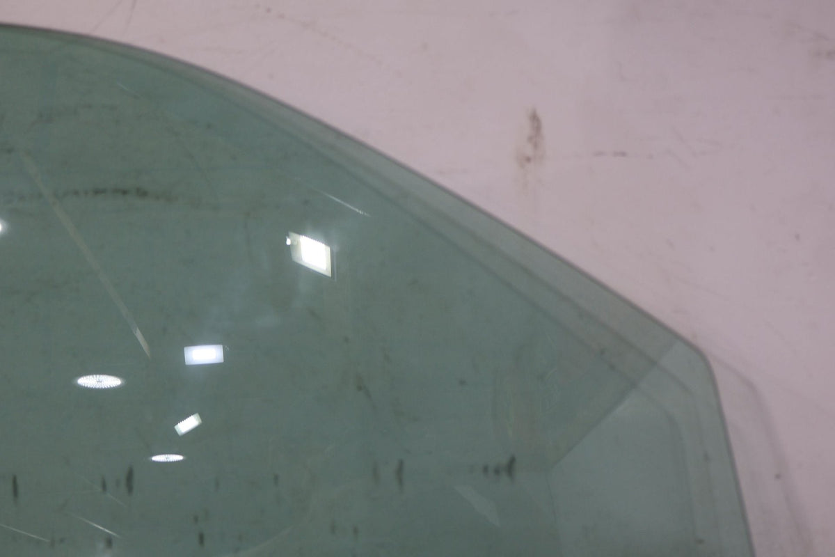 2011 Nissan Xterra- Right Front Door Window