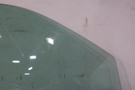 2011 Nissan Xterra- Right Front Door Window