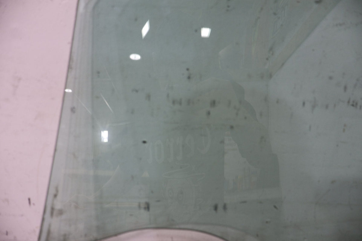 2011 Nissan Xterra- Right Front Door Window