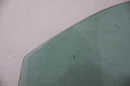 2011 Nissan Xterra- Right Front Door Window