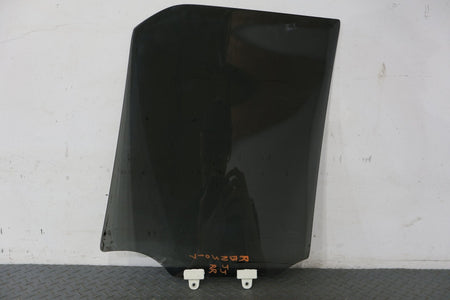 2011 Nissan Xterra- Right Rear Door Window