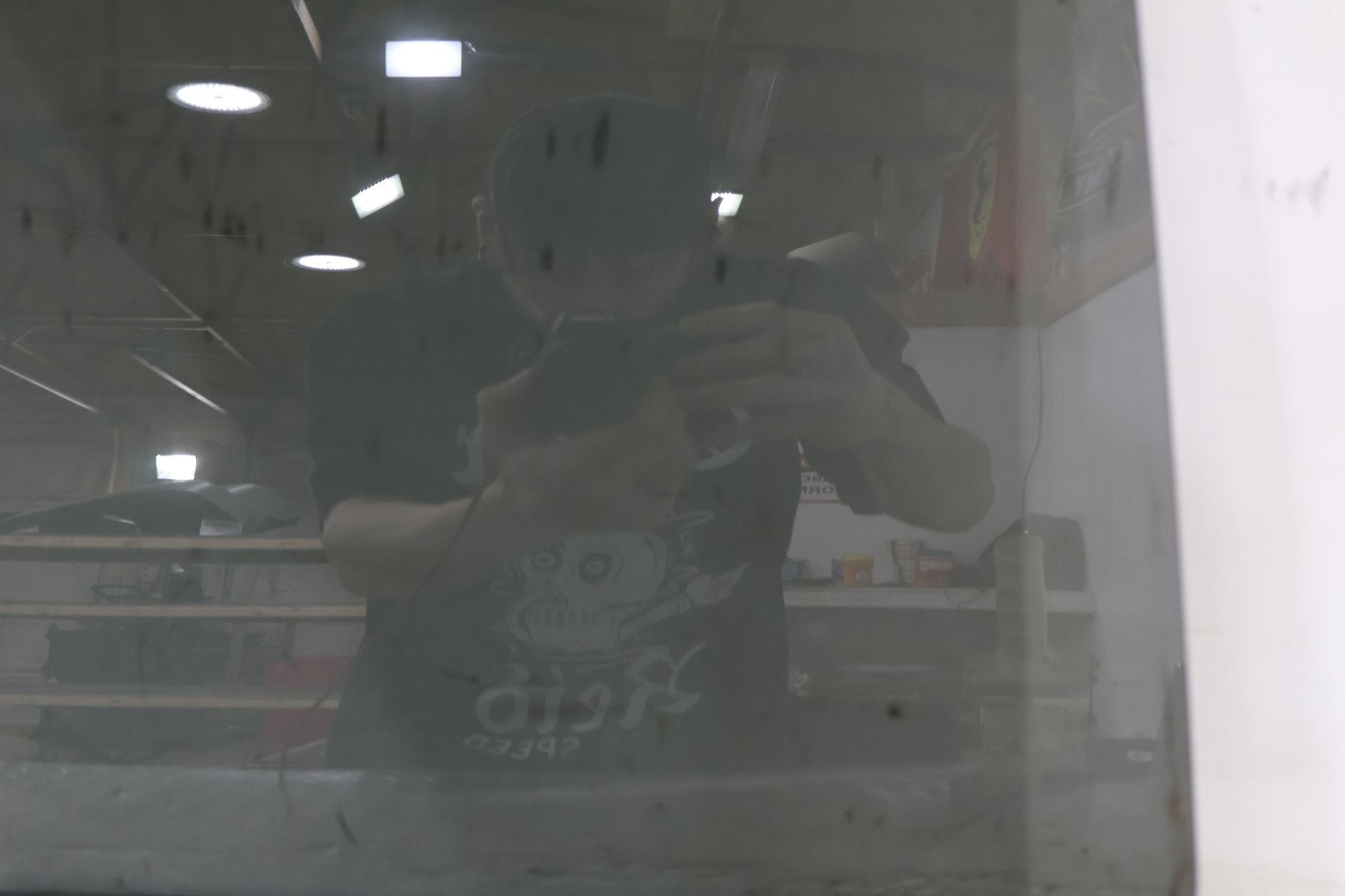 2011 Nissan Xterra- Right Rear Door Window
