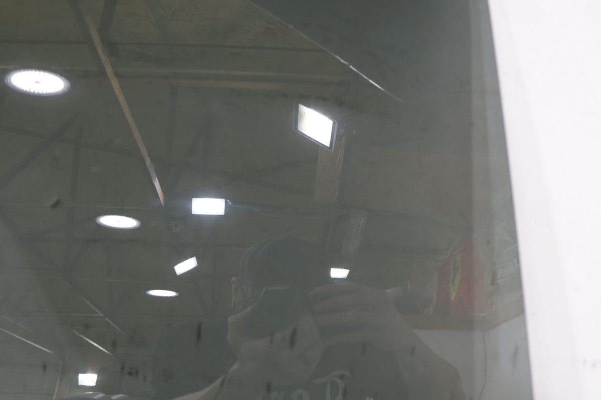 2011 Nissan Xterra- Right Rear Door Window