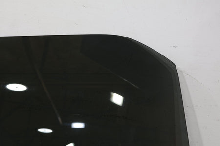 2011 Nissan Xterra- Right Rear Door Window
