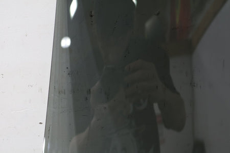 2011 Nissan Xterra- Right Rear Door Window