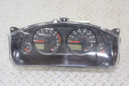 2011 Nissan Xterra- Speedometer