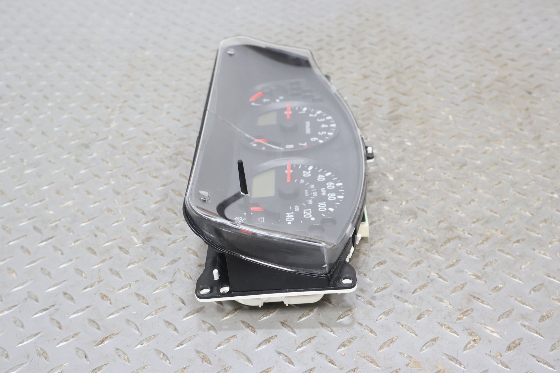 2011 Nissan Xterra- Speedometer