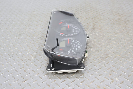 2011 Nissan Xterra- Speedometer