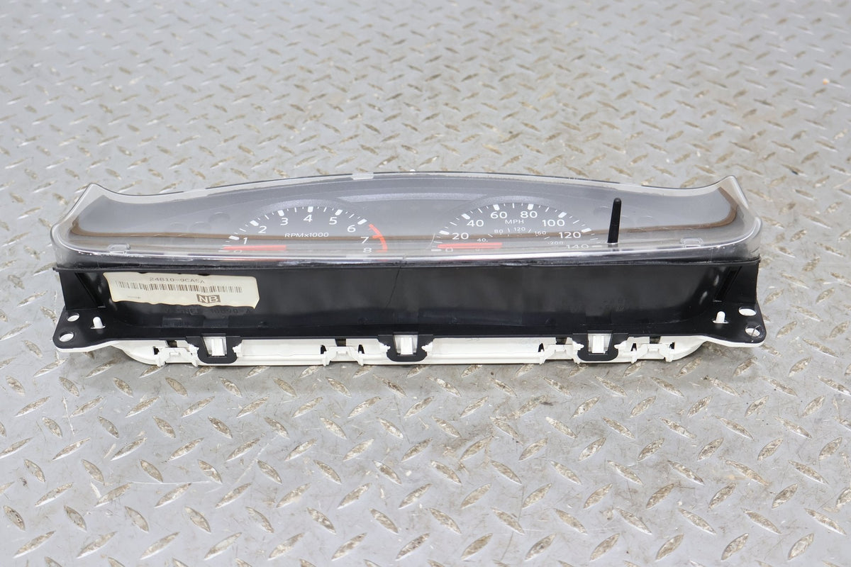 2011 Nissan Xterra- Speedometer