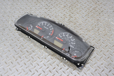 2011 Nissan Xterra- Speedometer