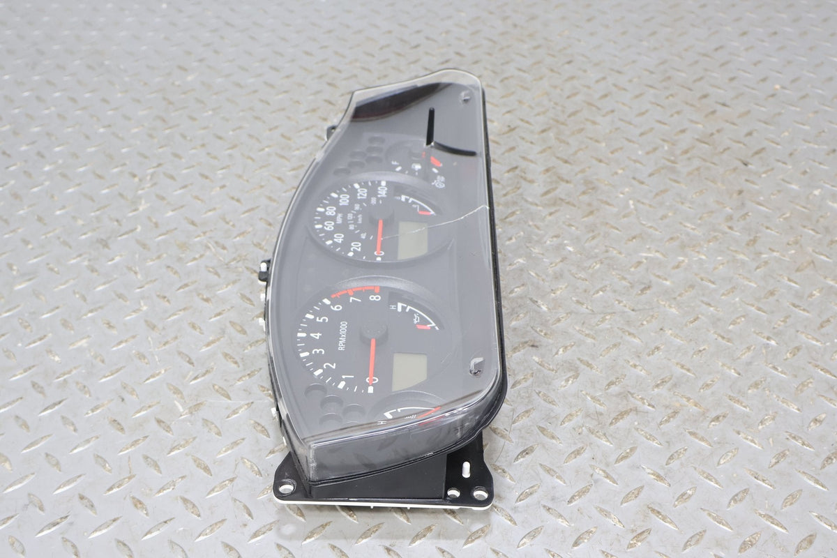 2011 Nissan Xterra- Speedometer