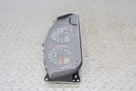 2011 Nissan Xterra- Speedometer