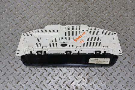2011 Nissan Xterra- Speedometer
