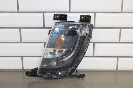 2012-15 Tesla Model S Left Driver Fog Light Lamp Assembly