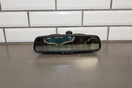 2012-2014 Dodge Challenger R/T Rear View Mirror 68088624AA