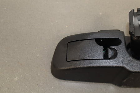 2012-2014 Dodge Challenger R/T Rear View Mirror 68088624AA