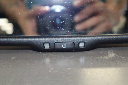 2012-2014 Dodge Challenger R/T Rear View Mirror 68088624AA