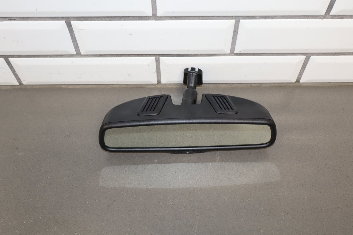 2012-2014 Dodge Challenger R/T Rear View Mirror 68088624AA