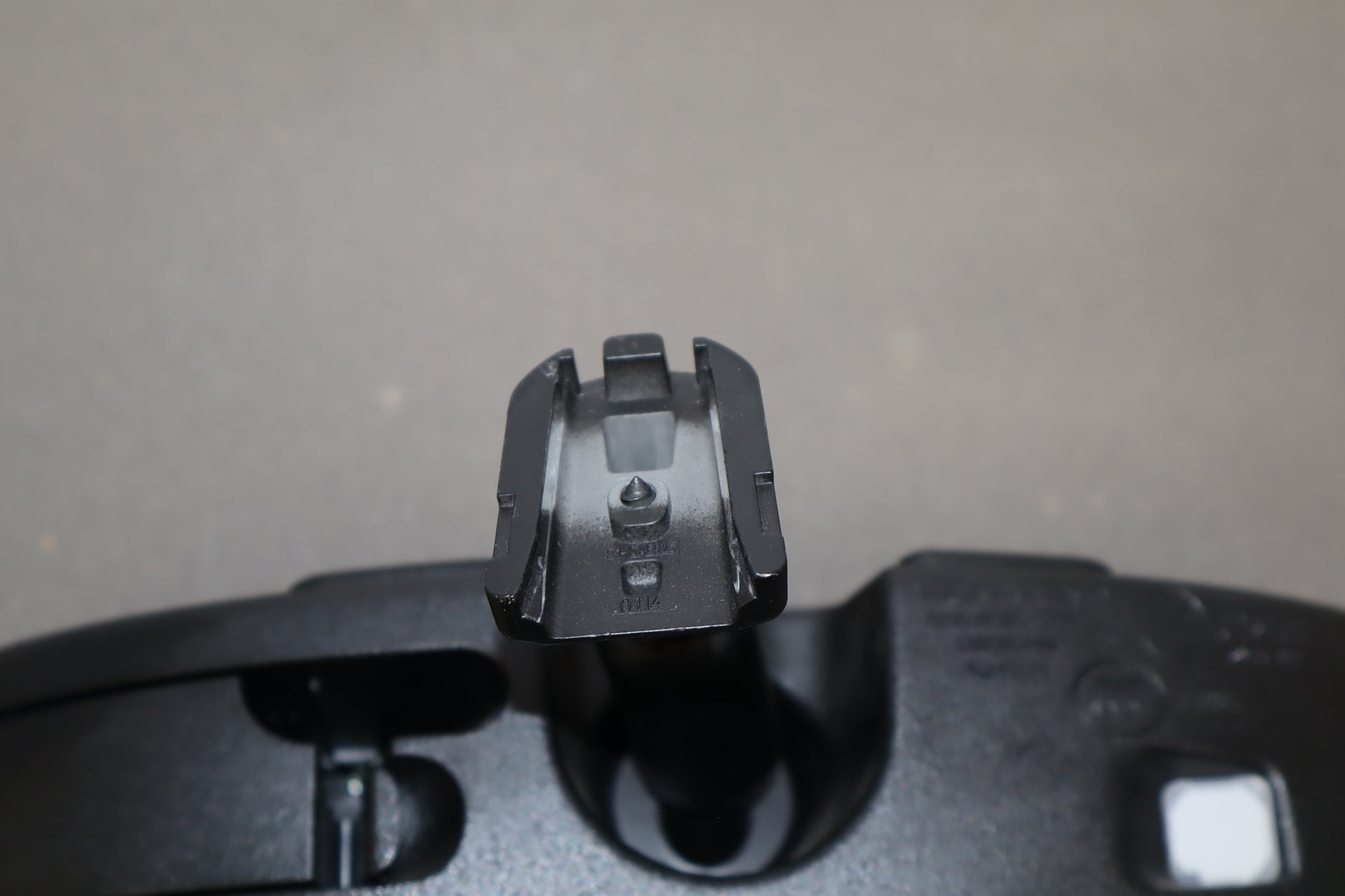 2012-2014 Dodge Challenger R/T Rear View Mirror 68088624AA