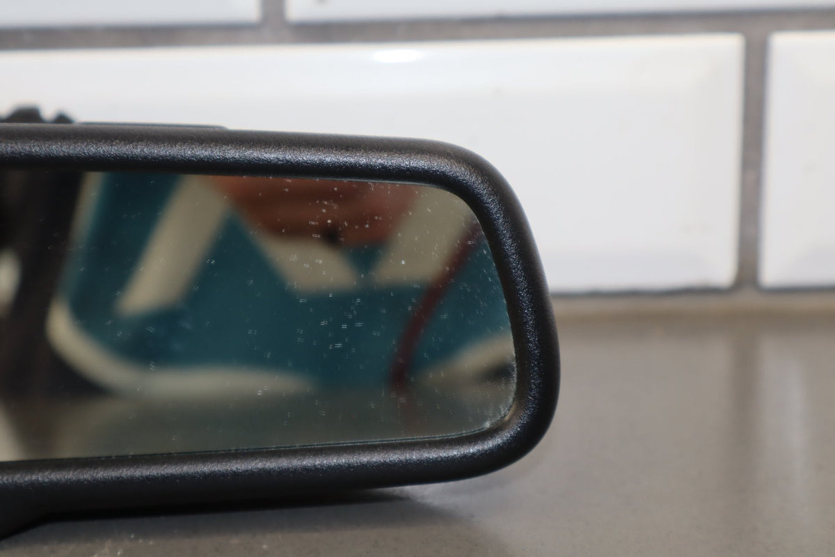 2012-2014 Dodge Challenger R/T Rear View Mirror 68088624AA