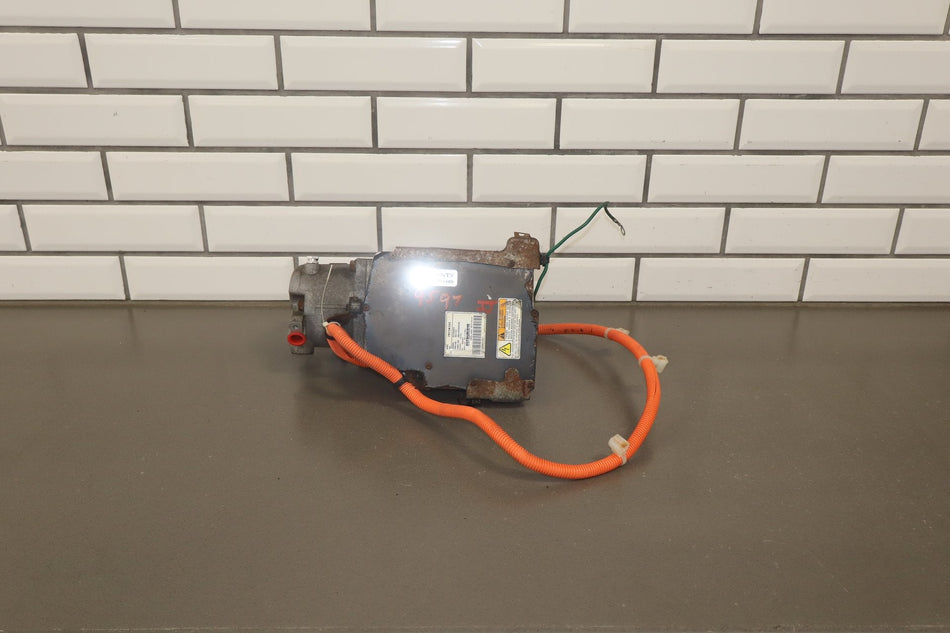 2012-2014 Mitsubishi i-MiEV A/C Compressor OEM