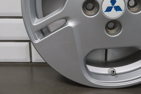 2012-2014 Mitsubishi i-MiEV Alloy Wheel OEM