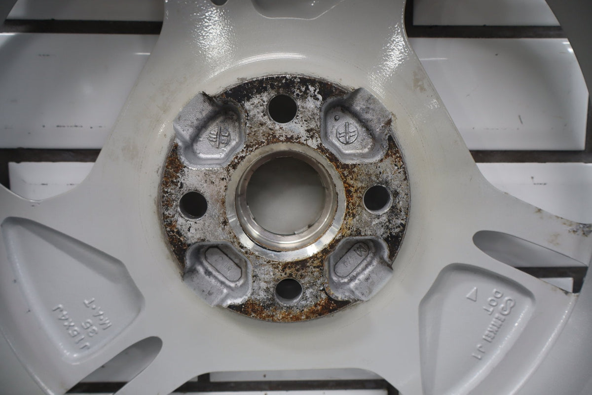 2012-2014 Mitsubishi i-MiEV Alloy Wheel OEM
