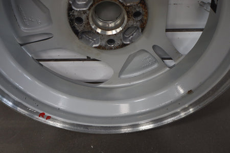2012-2014 Mitsubishi i-MiEV Alloy Wheel OEM