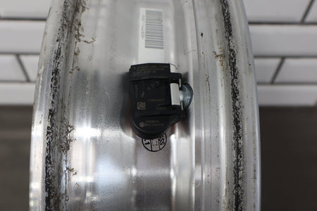2012-2014 Mitsubishi i-MiEV Alloy Wheel OEM