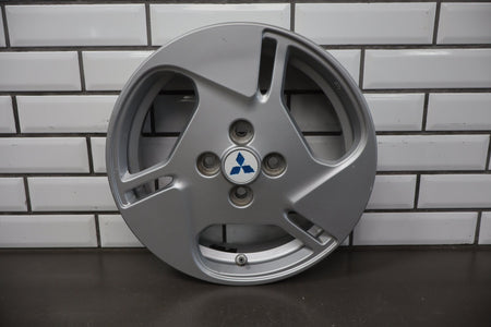 2012-2014 Mitsubishi i-MiEV Alloy Wheel OEM