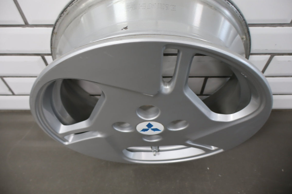 2012-2014 Mitsubishi i-MiEV Alloy Wheel OEM