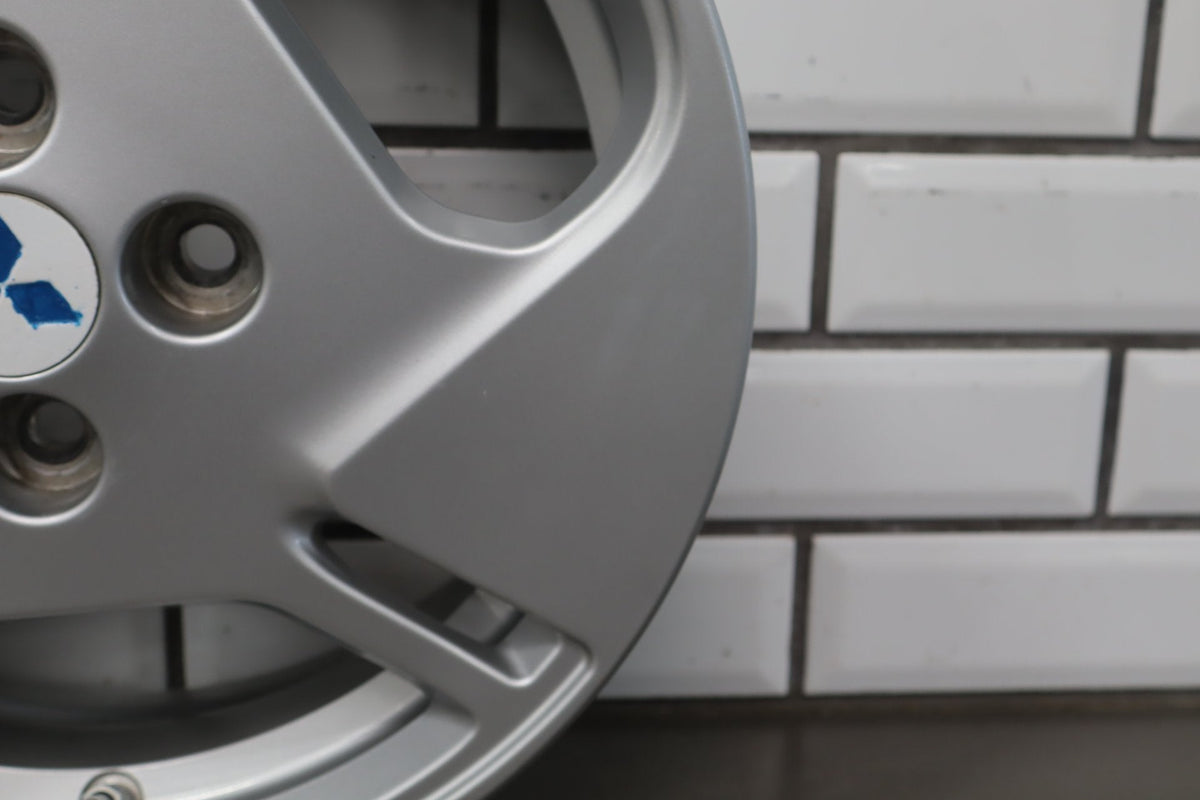 2012-2014 Mitsubishi i-MiEV Alloy Wheel OEM