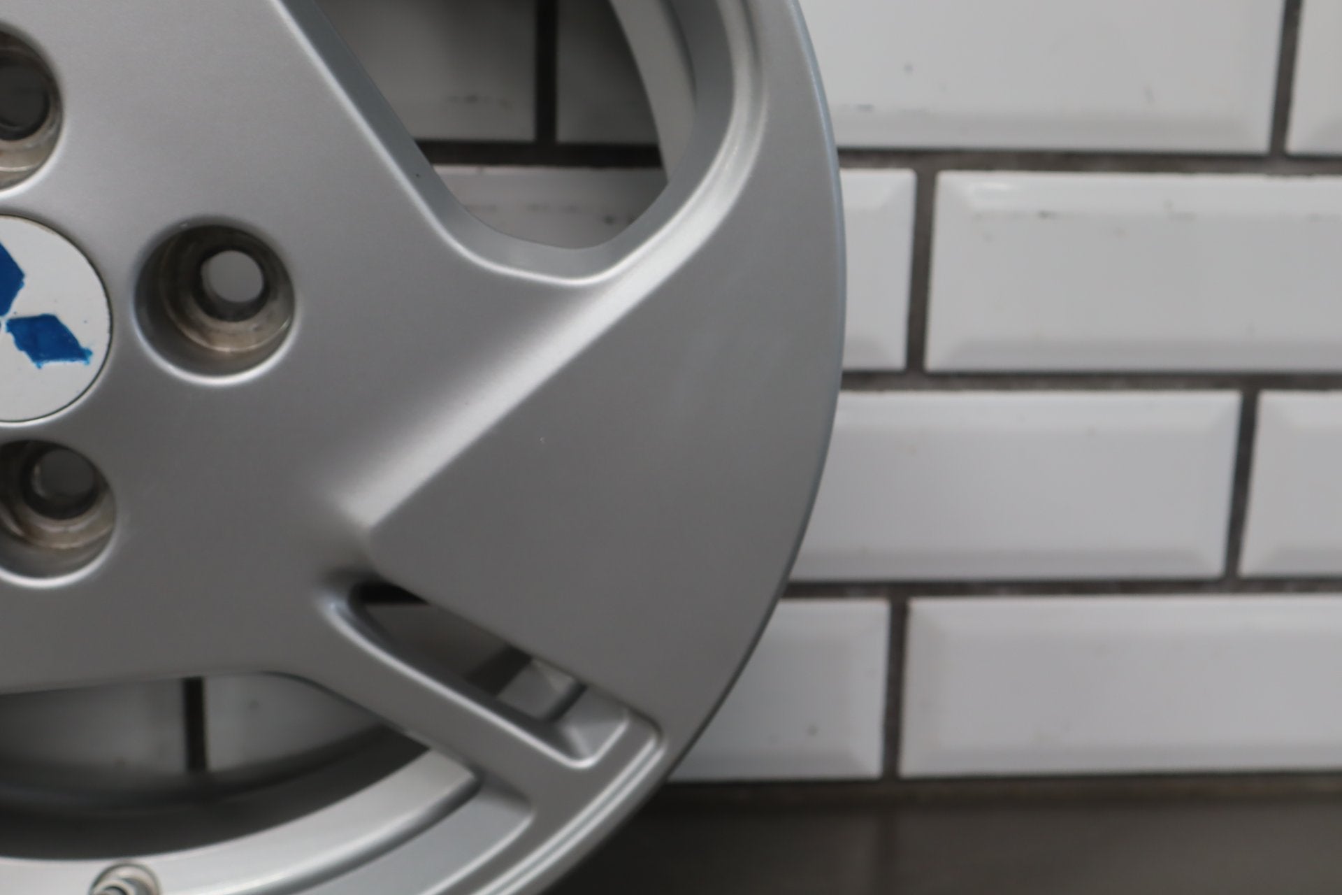2012-2014 Mitsubishi i-MiEV Alloy Wheel OEM