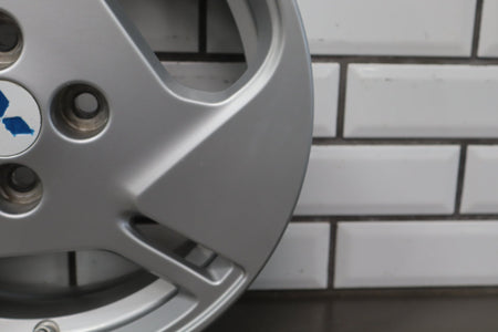 2012-2014 Mitsubishi i-MiEV Alloy Wheel OEM