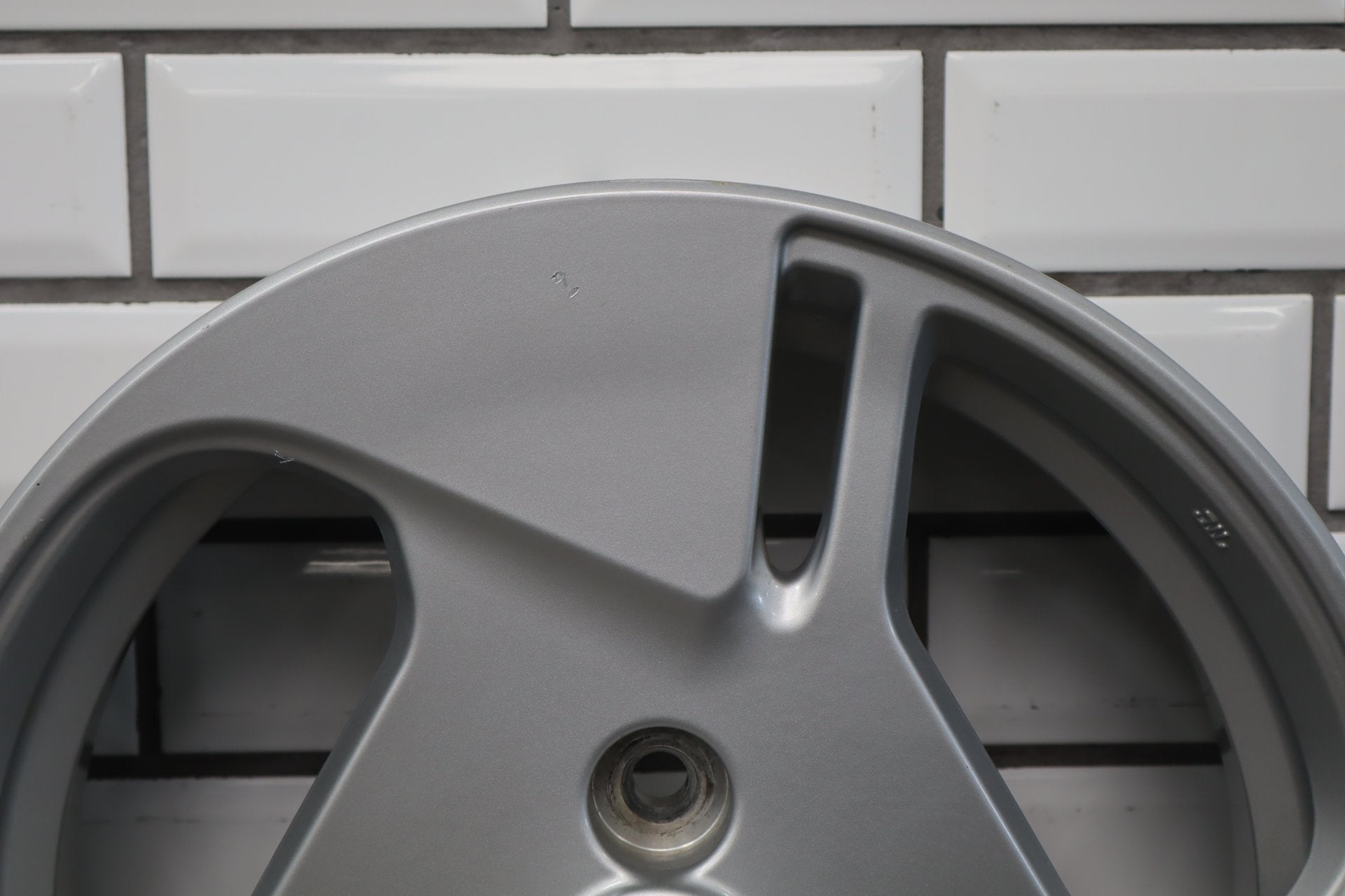 2012-2014 Mitsubishi i-MiEV Alloy Wheel OEM