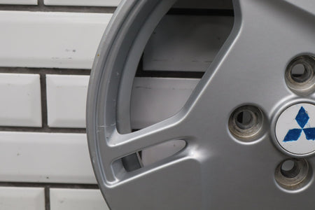 2012-2014 Mitsubishi i-MiEV Alloy Wheel OEM