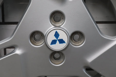 2012-2014 Mitsubishi i-MiEV Alloy Wheel OEM