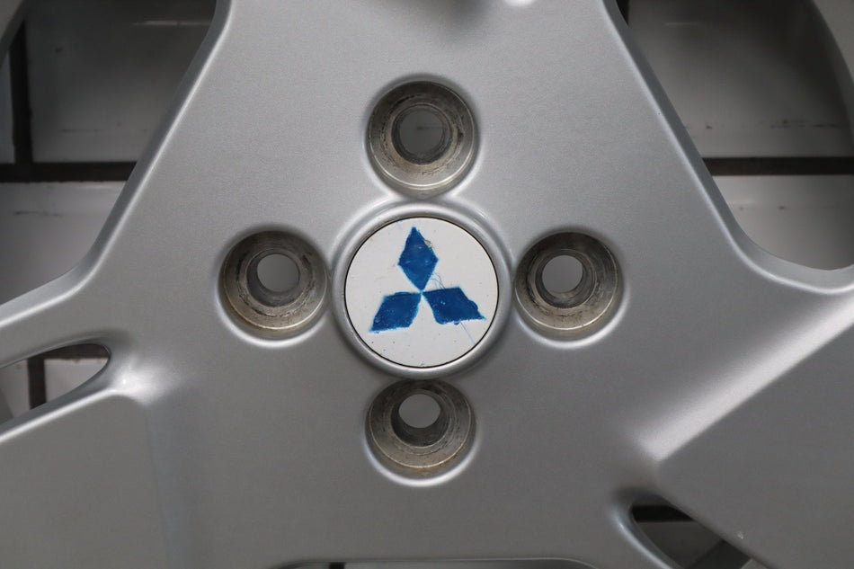 2012-2014 Mitsubishi i-MiEV Alloy Wheel OEM