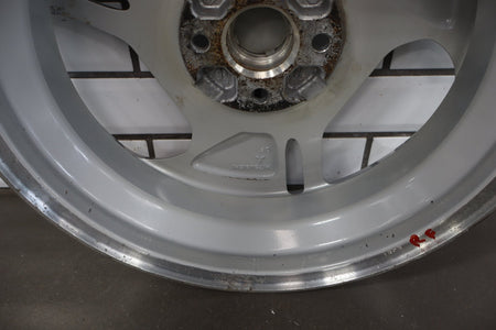 2012-2014 Mitsubishi i-MiEV Alloy Wheel OEM