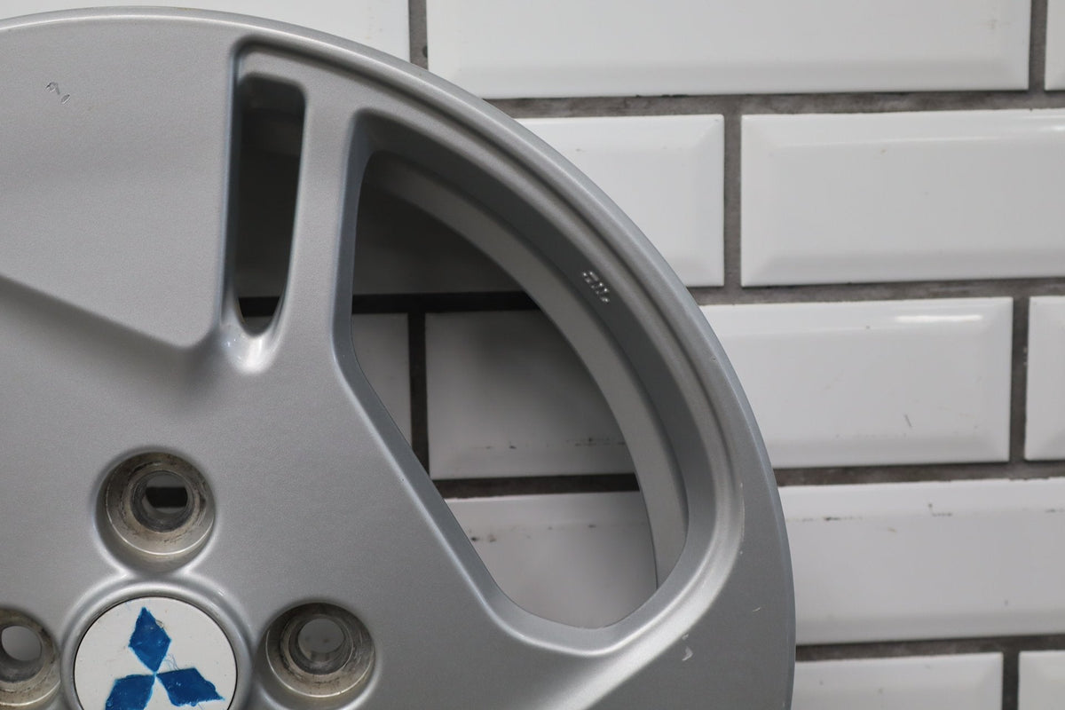 2012-2014 Mitsubishi i-MiEV Alloy Wheel OEM