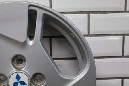 2012-2014 Mitsubishi i-MiEV Alloy Wheel OEM