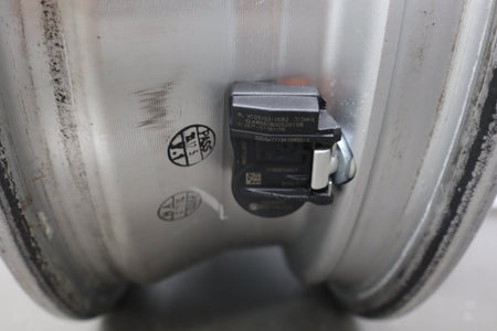 2012-2014 Mitsubishi i-MiEV Alloy Wheel OEM