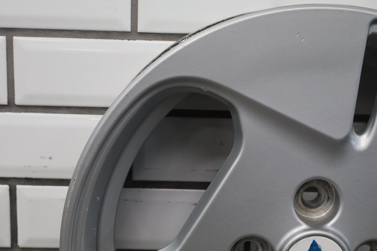 2012-2014 Mitsubishi i-MiEV Alloy Wheel OEM