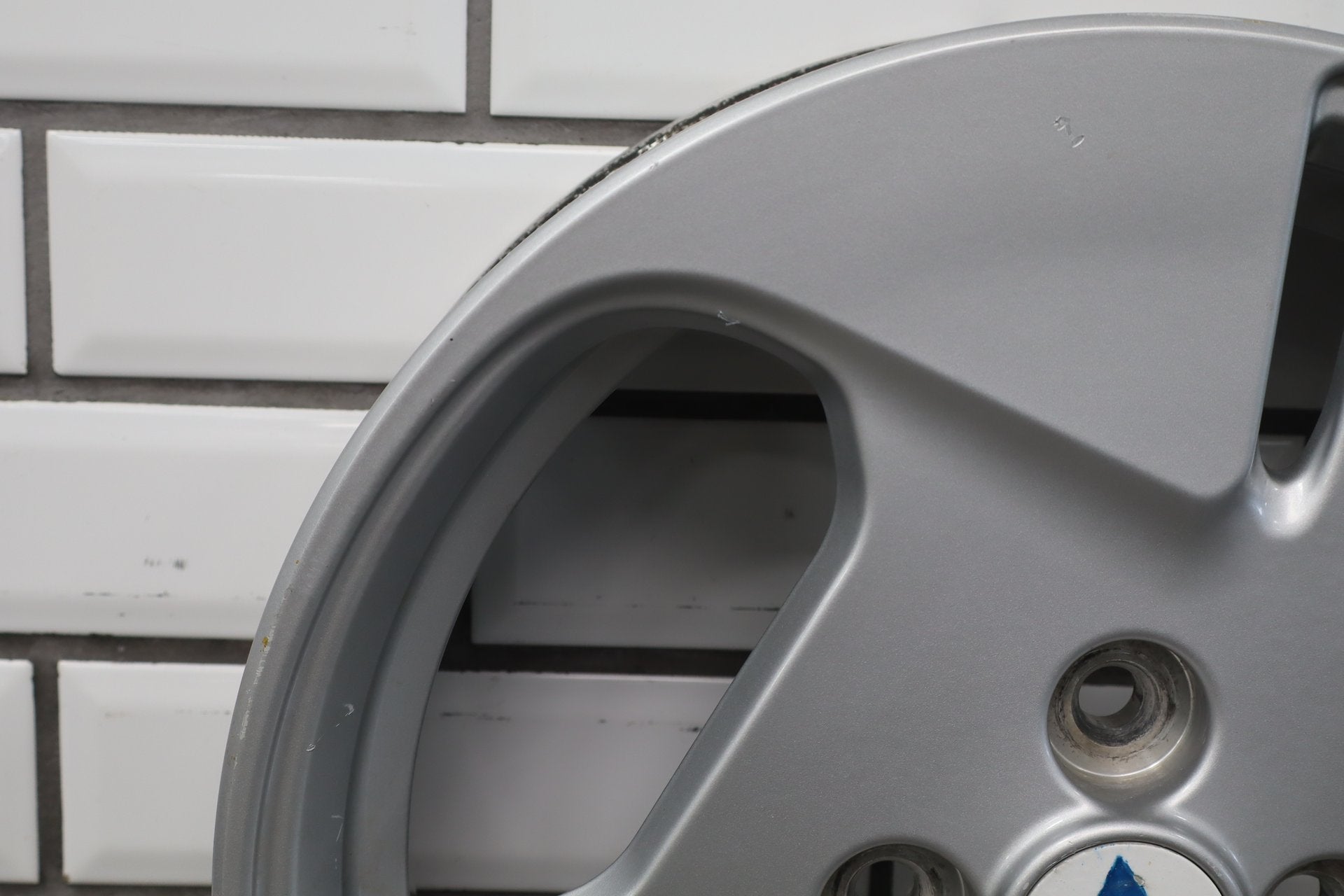 2012-2014 Mitsubishi i-MiEV Alloy Wheel OEM
