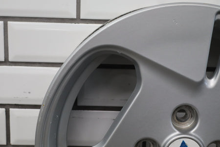 2012-2014 Mitsubishi i-MiEV Alloy Wheel OEM