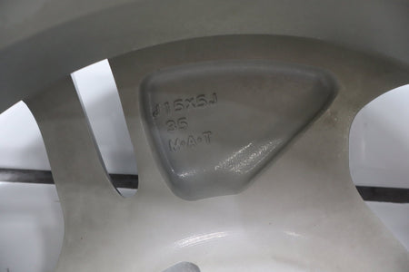 2012-2014 Mitsubishi i-MiEV Alloy Wheel OEM