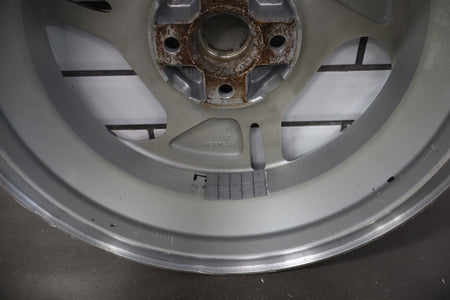2012-2014 Mitsubishi i-MiEV Alloy Wheel OEM