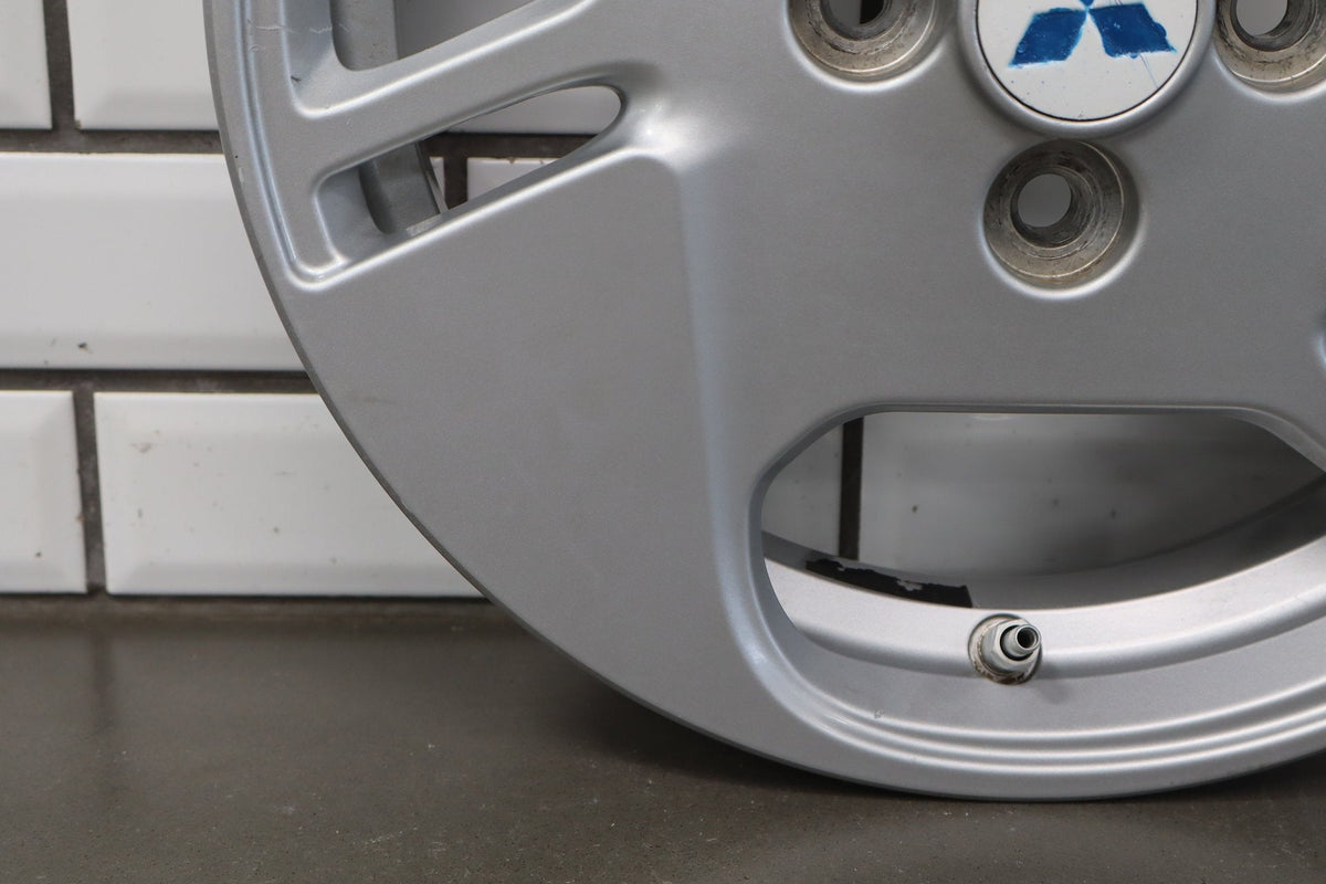2012-2014 Mitsubishi i-MiEV Alloy Wheel OEM
