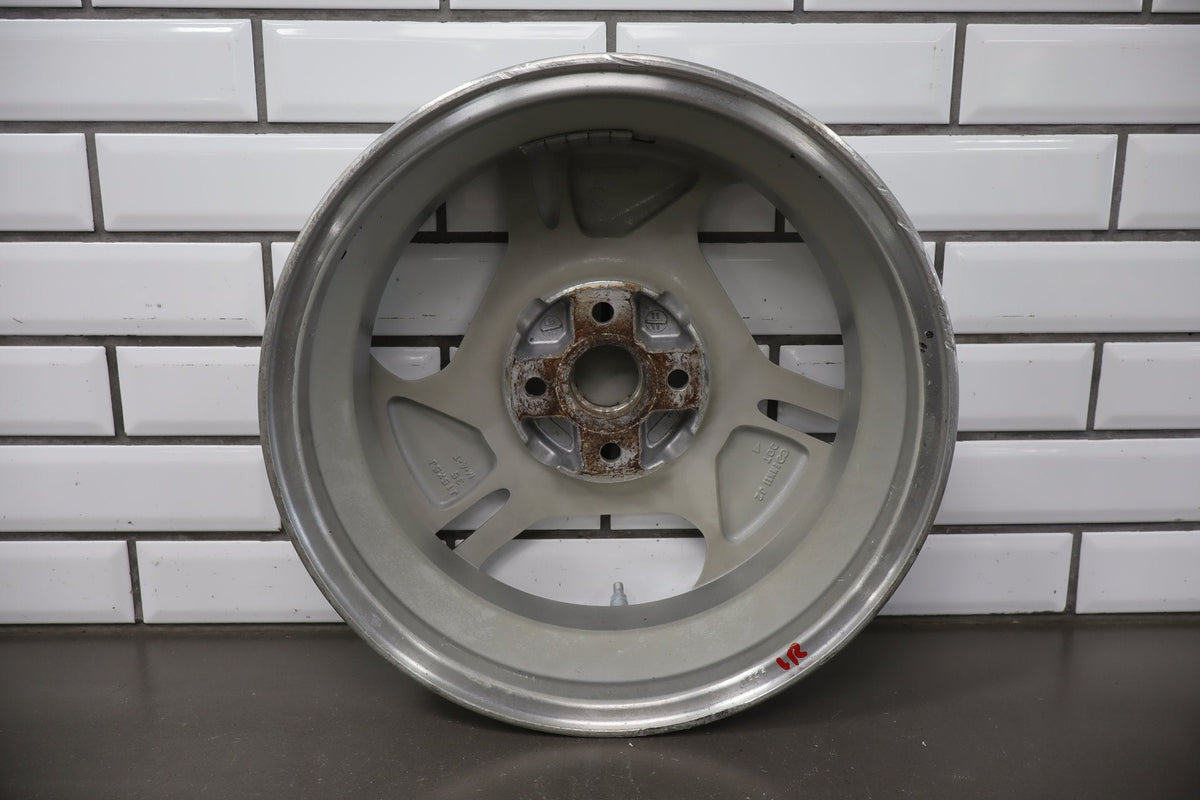 2012-2014 Mitsubishi i-MiEV Alloy Wheel OEM